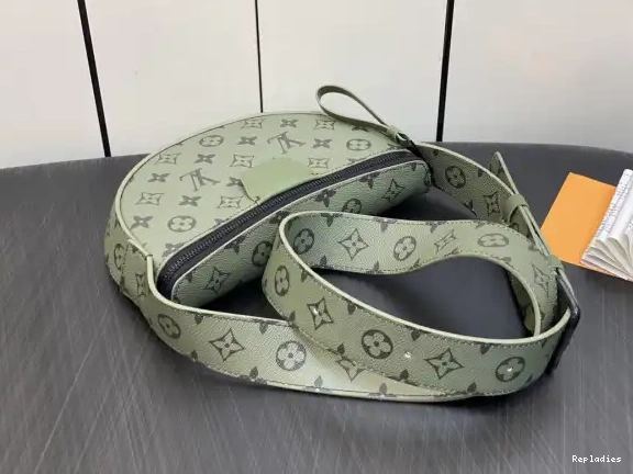 Cheap LOUIS Moon VUITTON Crossbody 0613